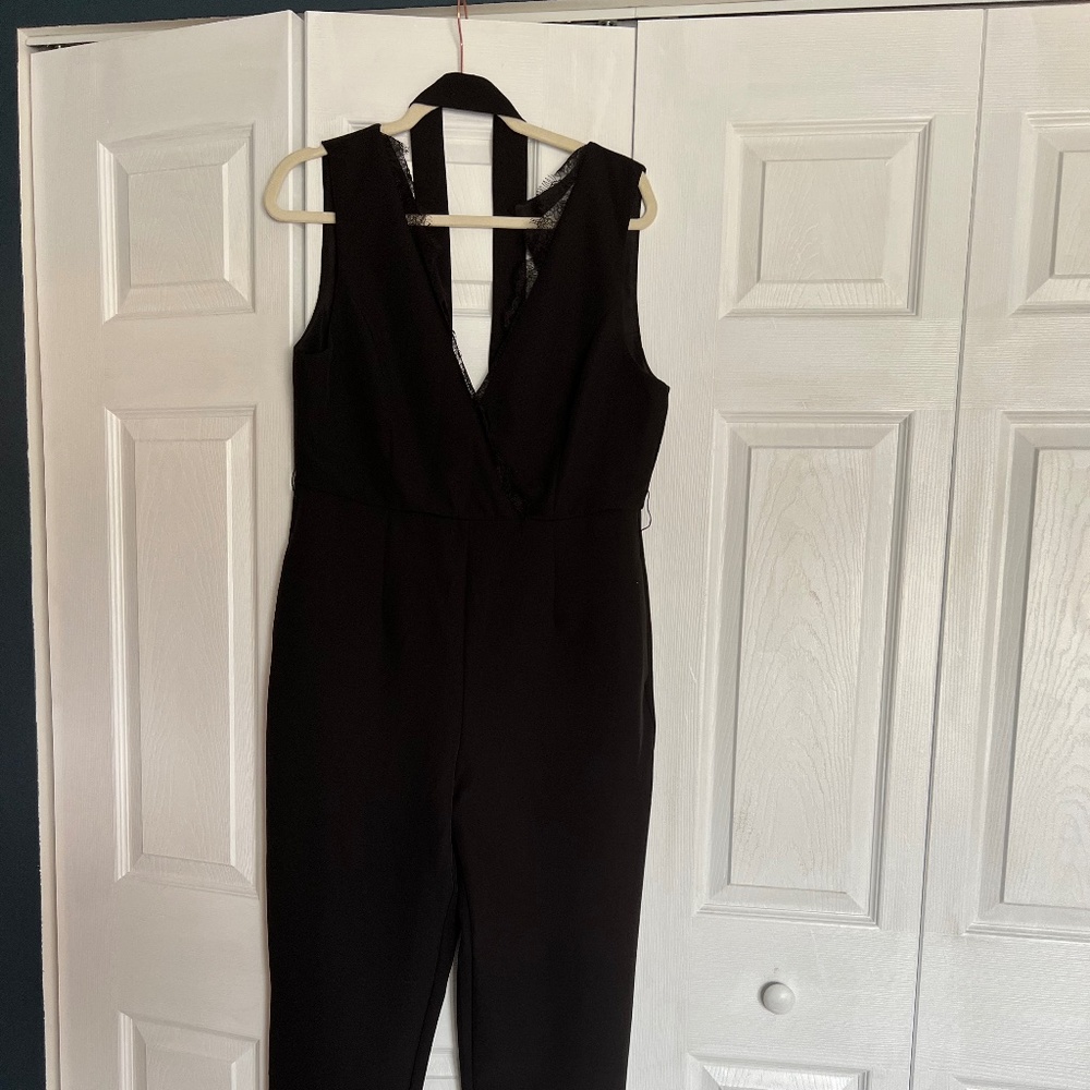 Jumpsuit - Picture 2 of 3